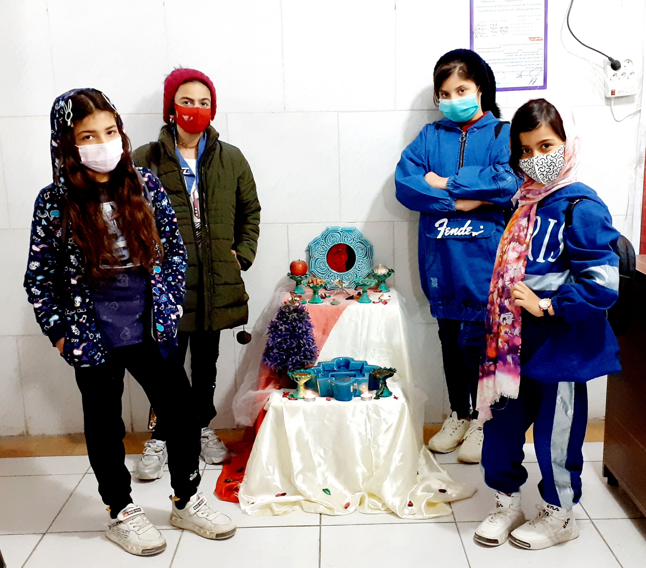 گالری تصاویر